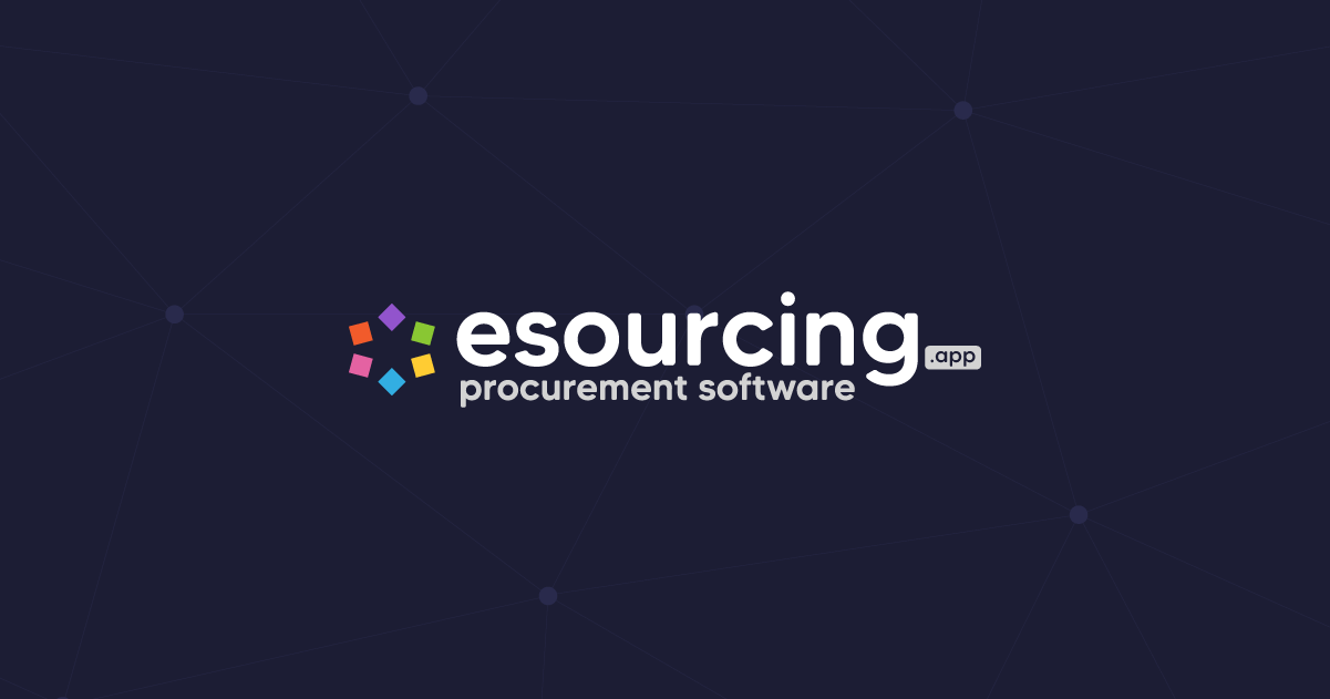 eAuction procurement event management Document Control Software eAuction Document Management System